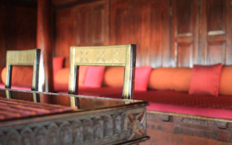 Veena Beach Villa, Alleppey 3